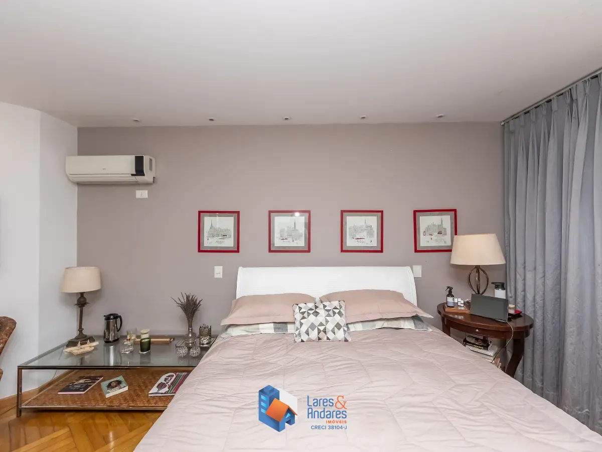 Casa, 5 quartos, 550 m² - Foto 54