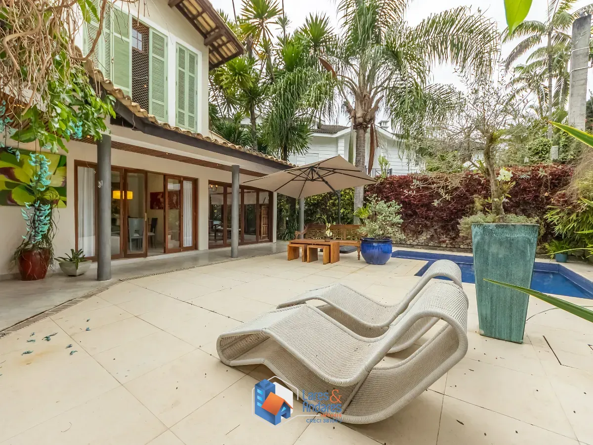Casa, 5 quartos, 550 m² - Foto 15
