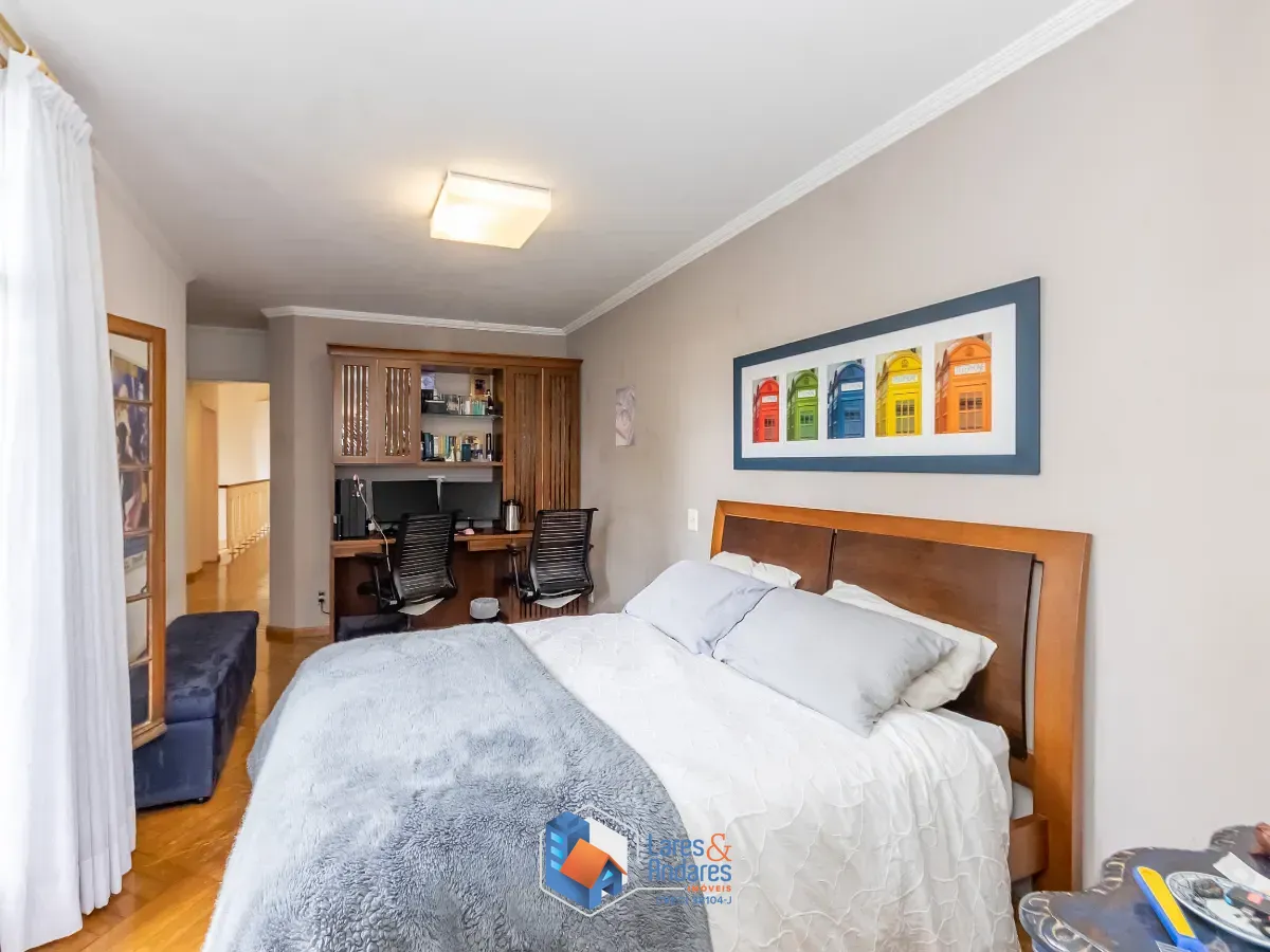 Casa, 5 quartos, 550 m² - Foto 35