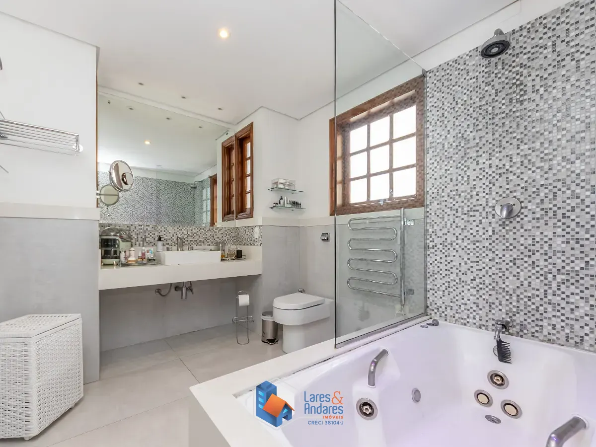 Casa, 5 quartos, 550 m² - Foto 48