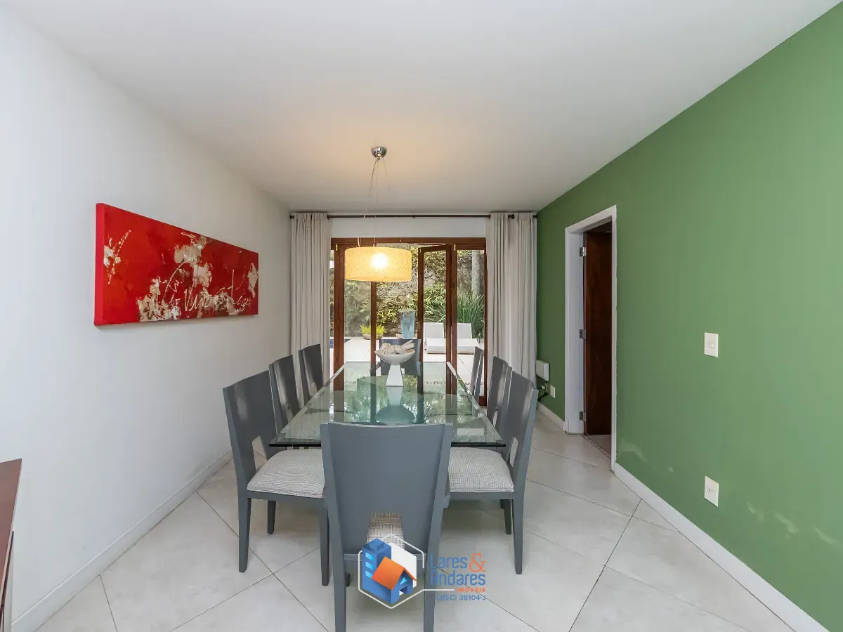 Casa, 5 quartos, 550 m² - Foto 13