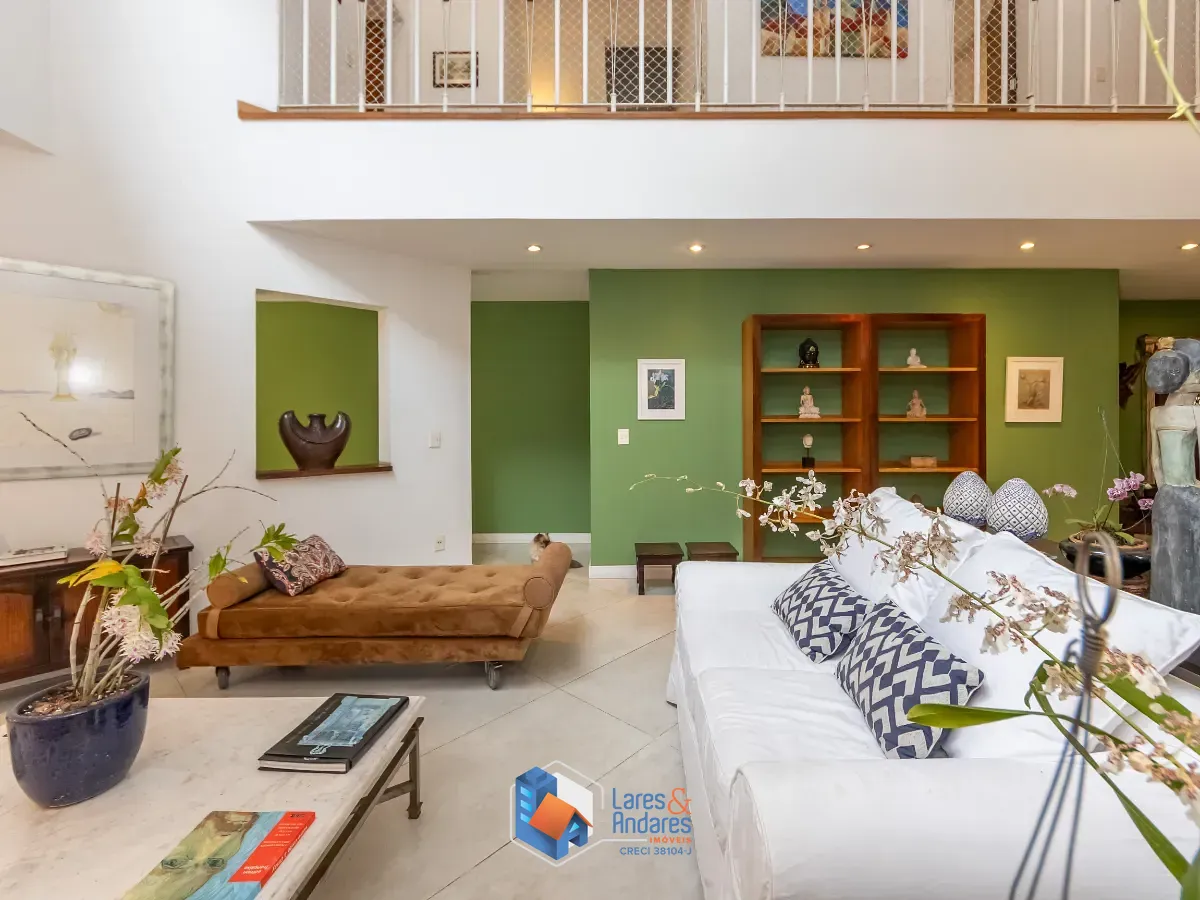 Casa, 5 quartos, 550 m² - Foto 32