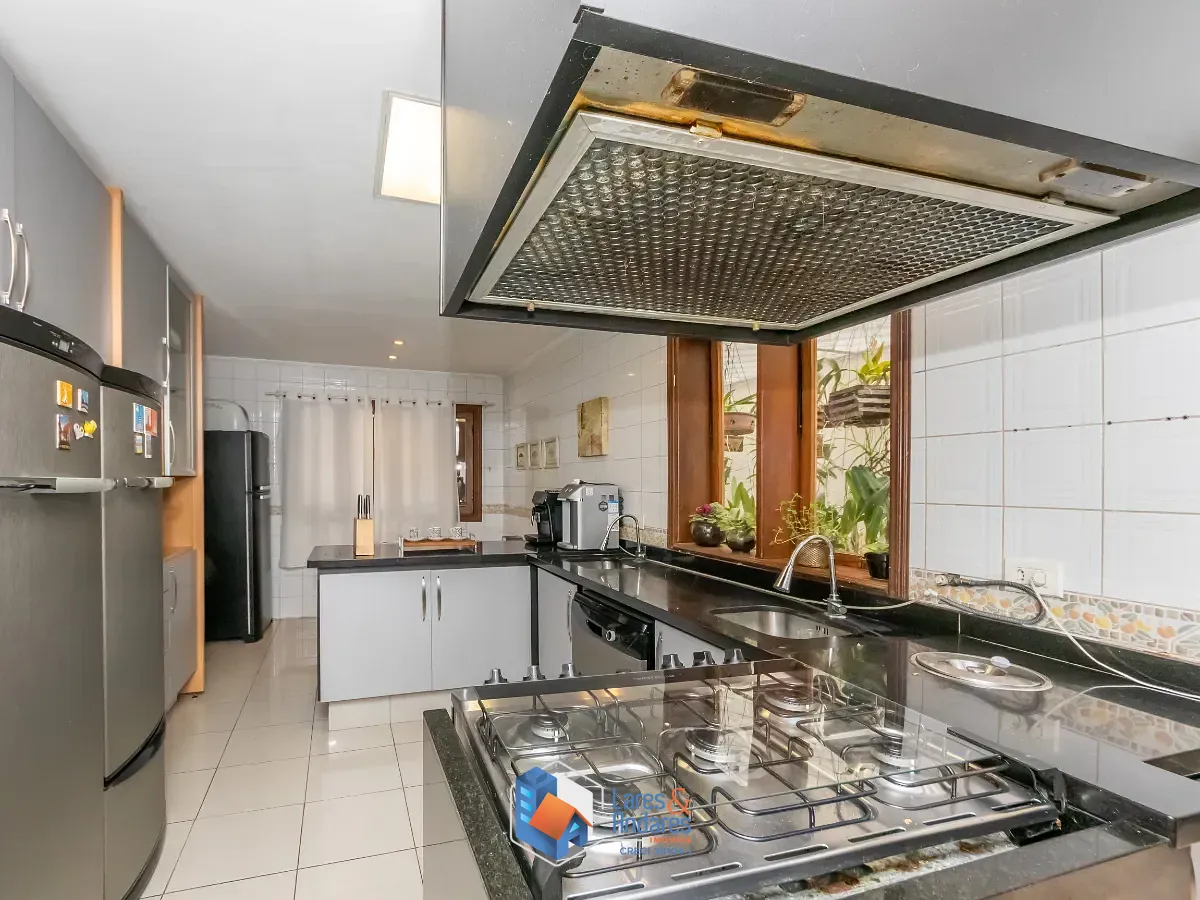 Casa, 5 quartos, 550 m² - Foto 14