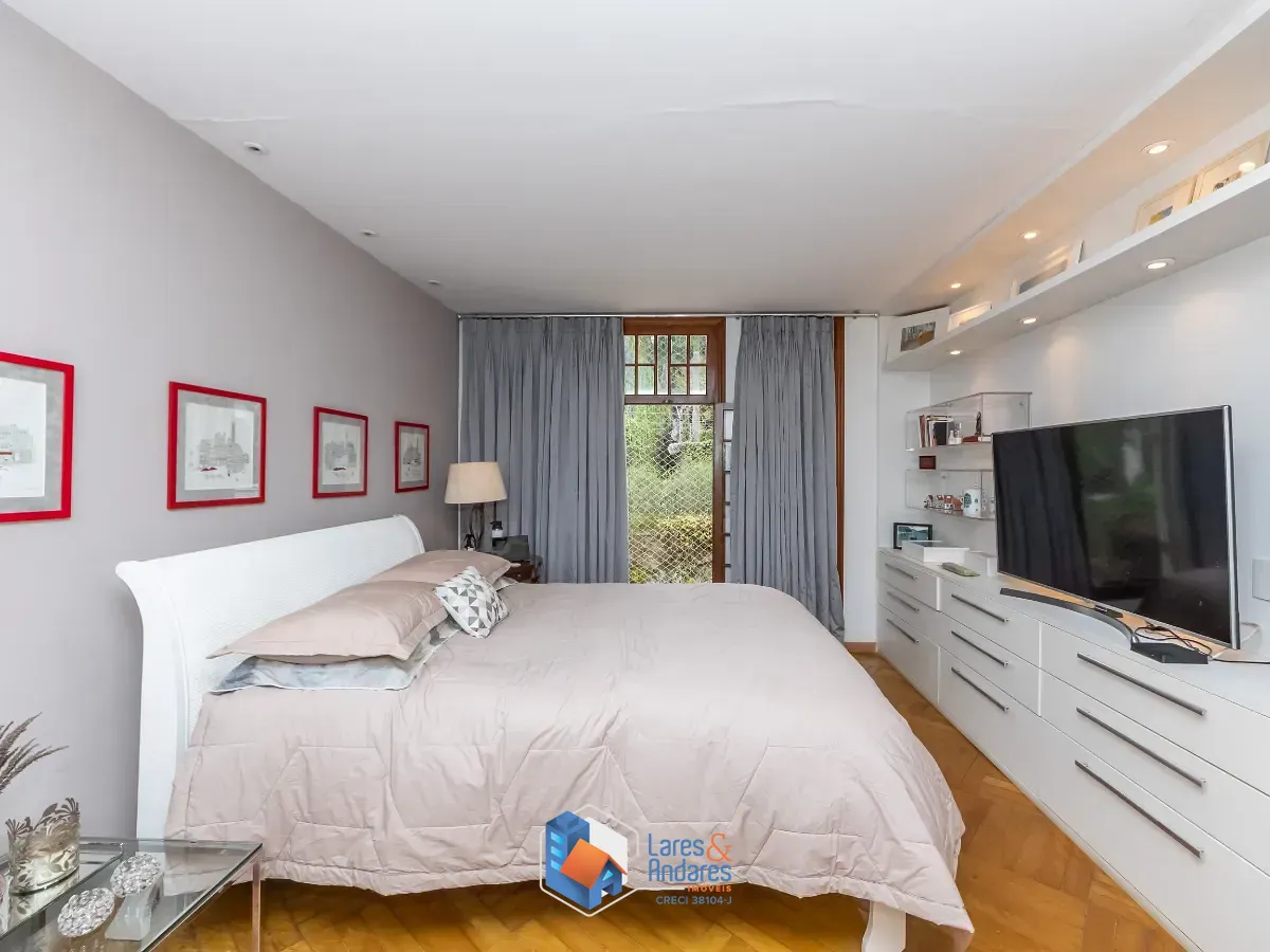 Casa, 5 quartos, 550 m² - Foto 56
