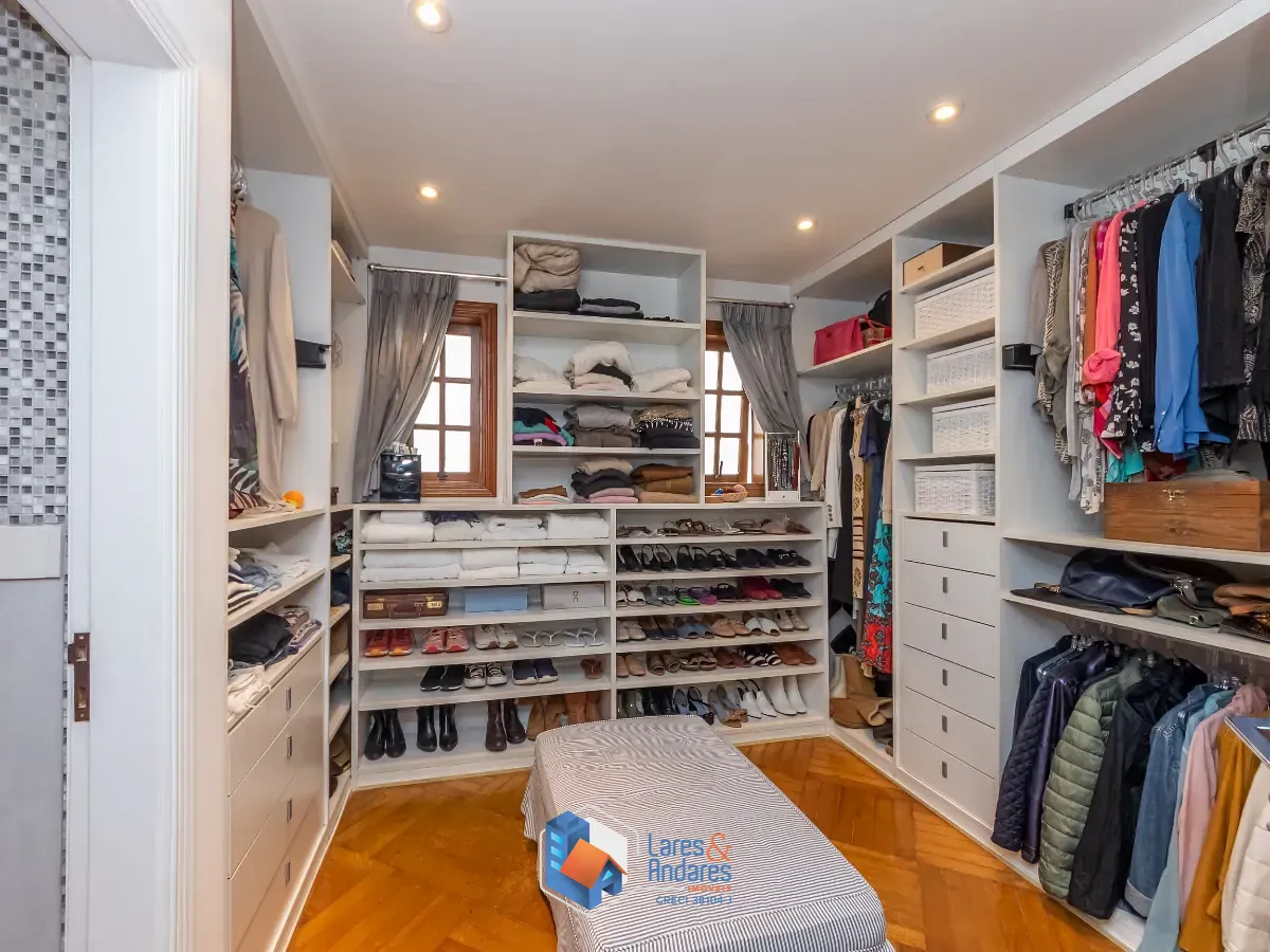 Casa, 5 quartos, 550 m² - Foto 50