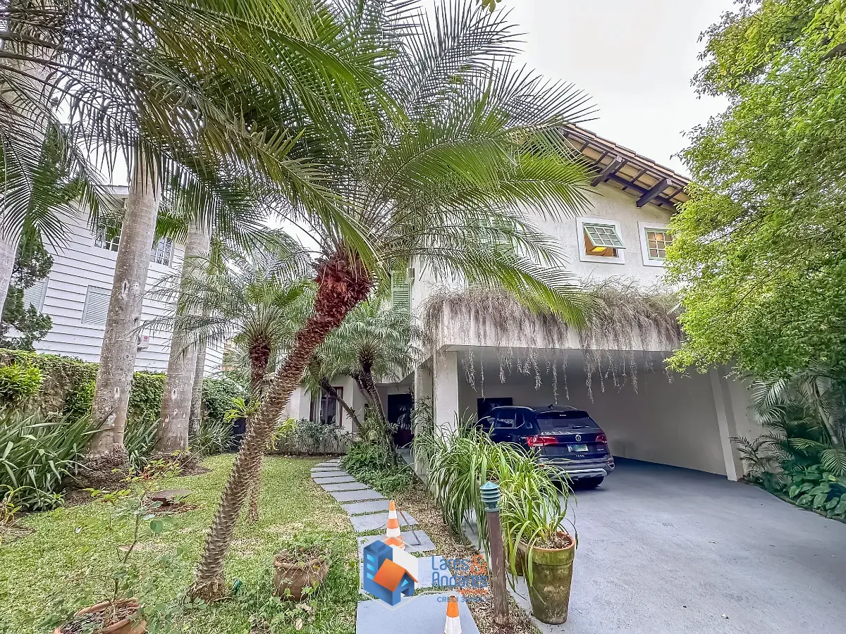 Casa, 5 quartos, 550 m² - Foto 65