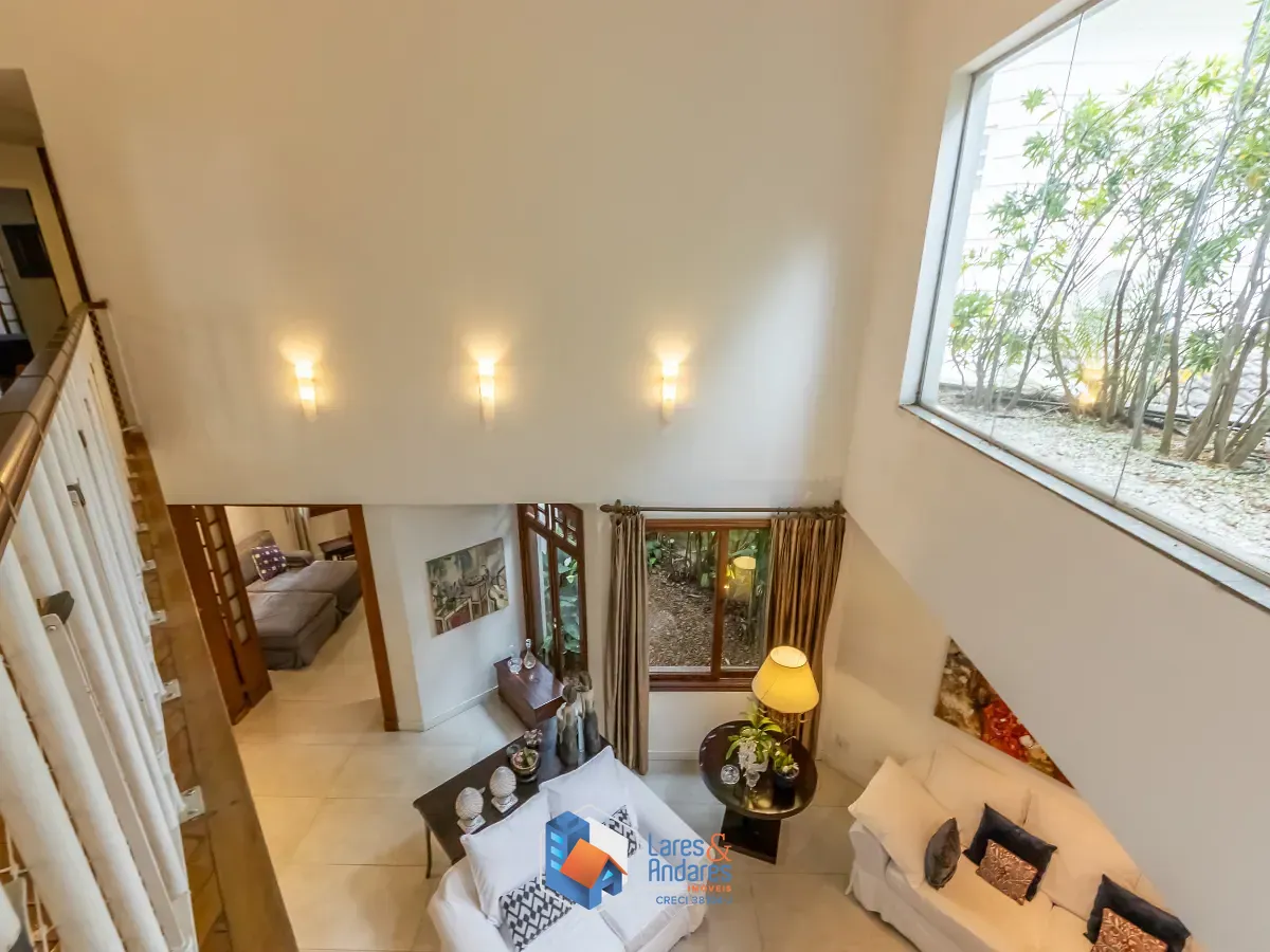 Casa, 5 quartos, 550 m² - Foto 64