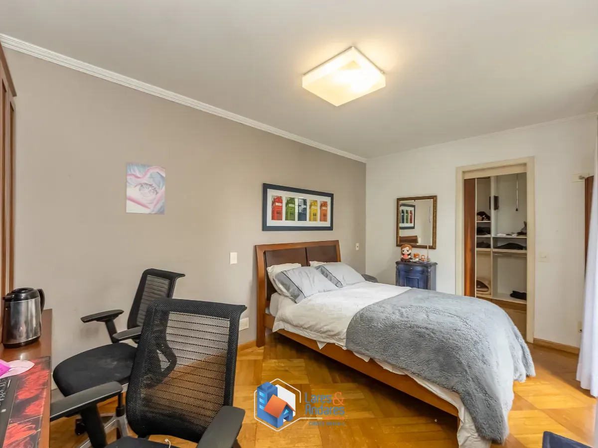 Casa, 5 quartos, 550 m² - Foto 34