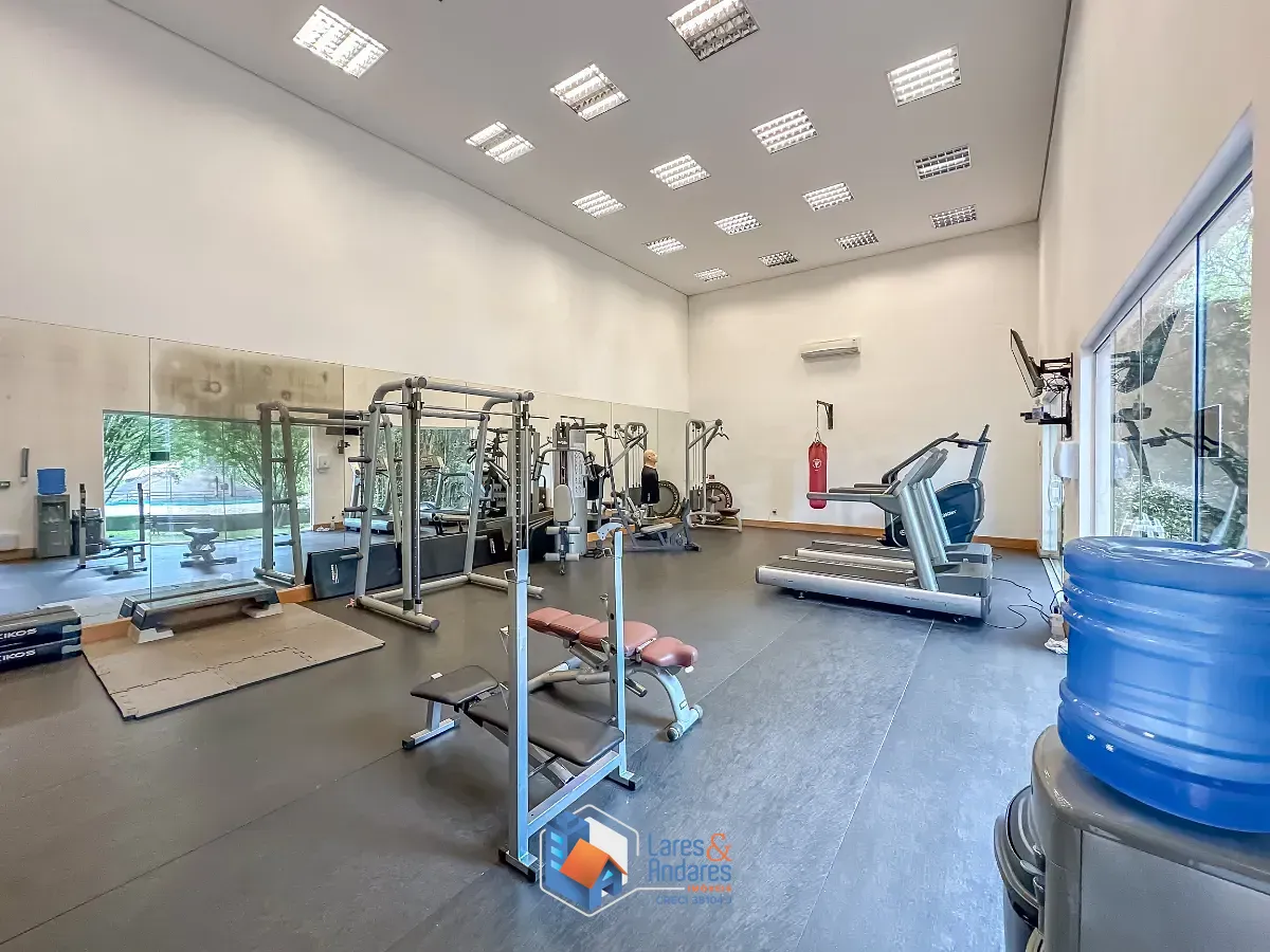 Casa, 5 quartos, 550 m² - Foto 66
