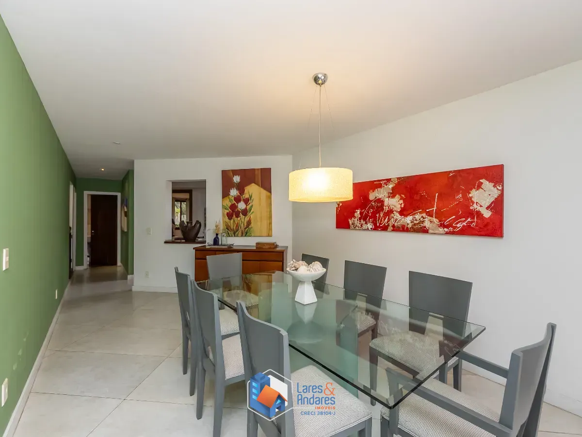 Casa, 5 quartos, 550 m² - Foto 11