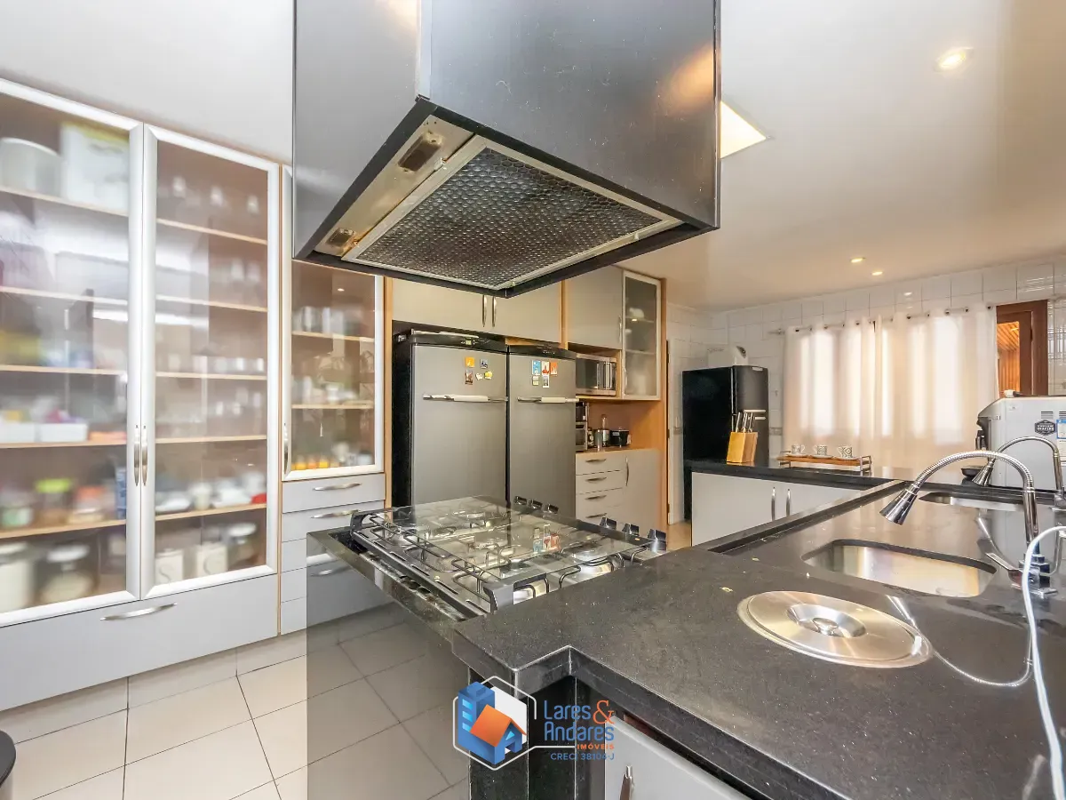 Casa, 5 quartos, 550 m² - Foto 16
