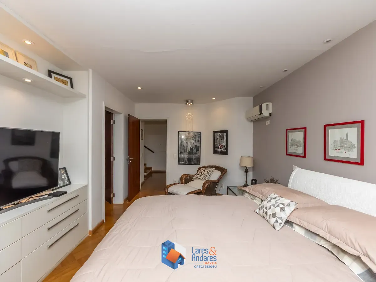 Casa, 5 quartos, 550 m² - Foto 55
