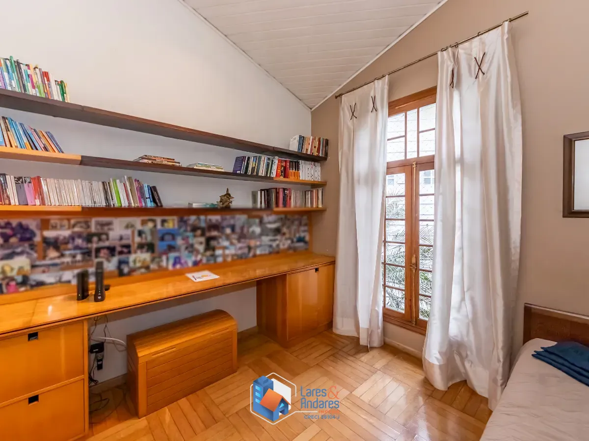 Casa, 5 quartos, 550 m² - Foto 52