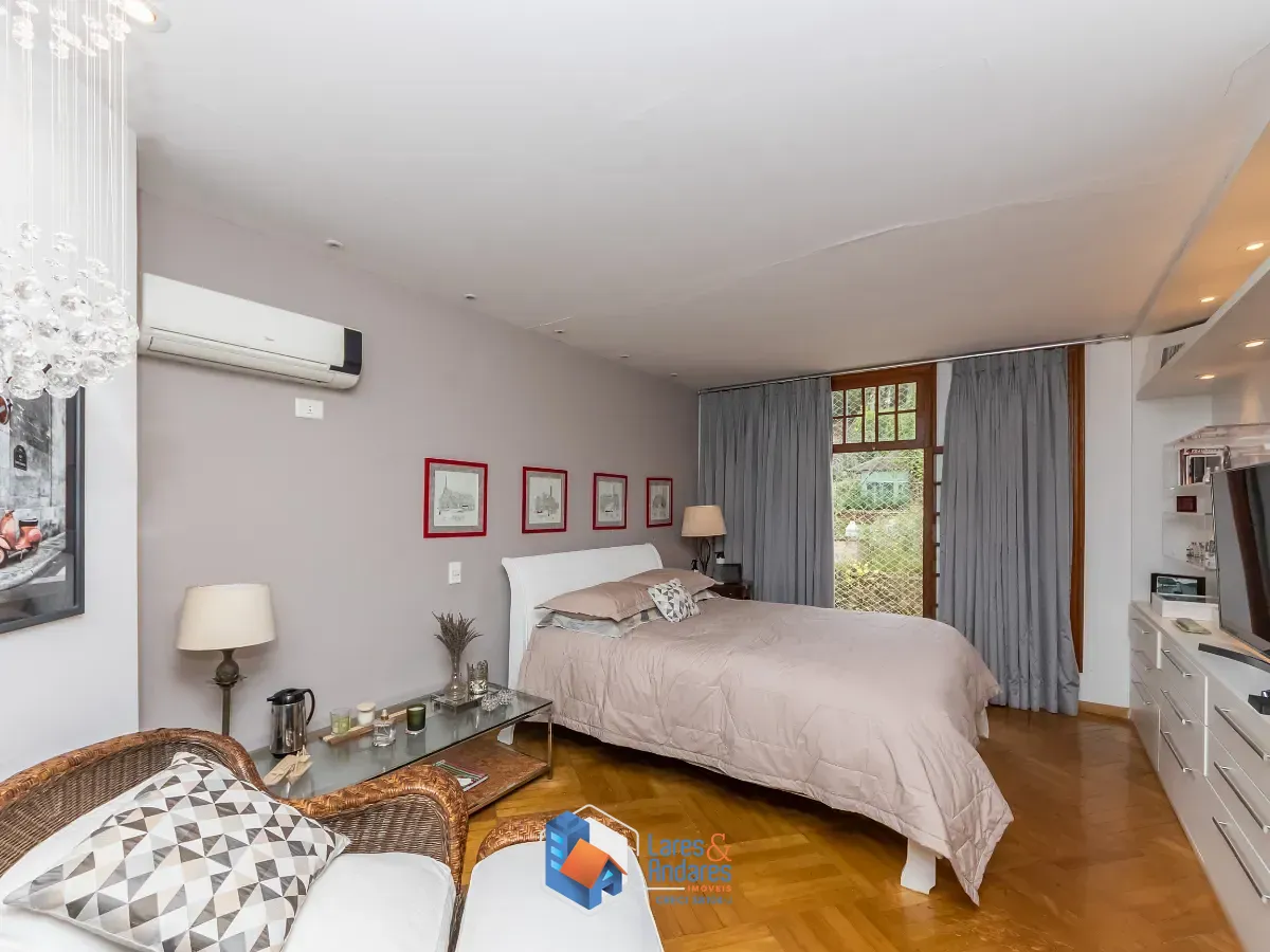 Casa, 5 quartos, 550 m² - Foto 59