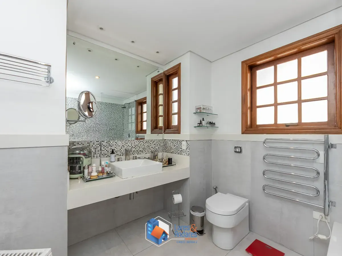 Casa, 5 quartos, 550 m² - Foto 47