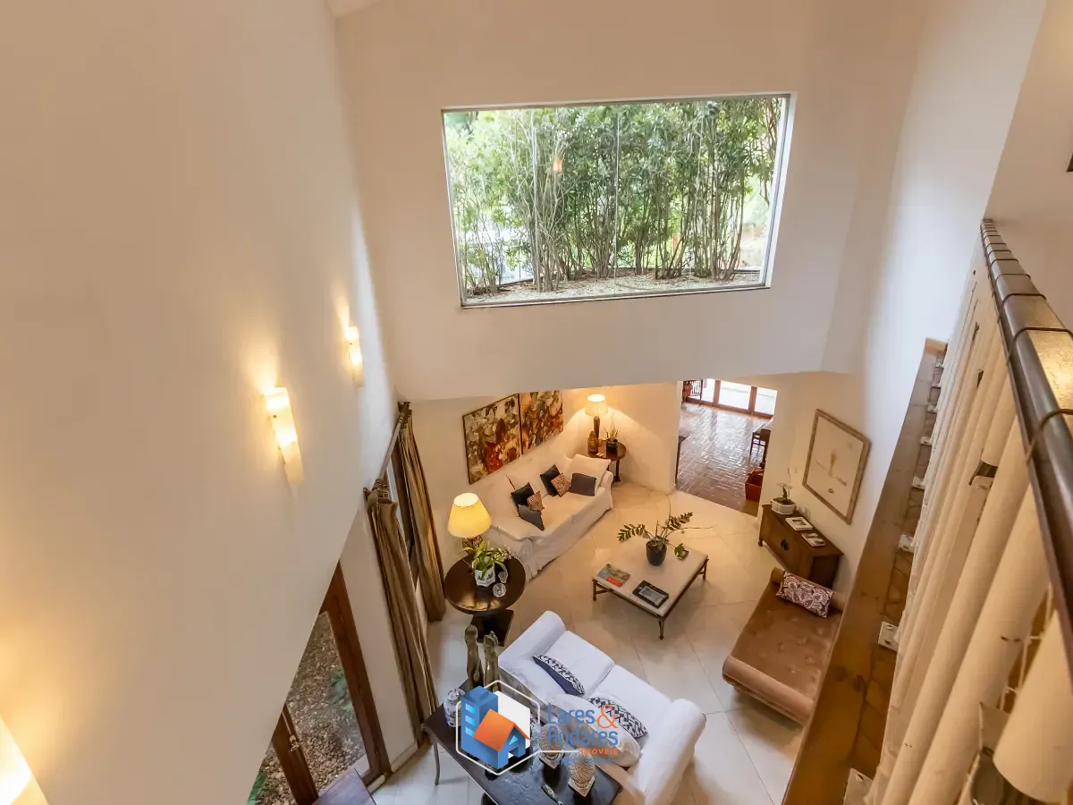 Casa, 5 quartos, 550 m² - Foto 63