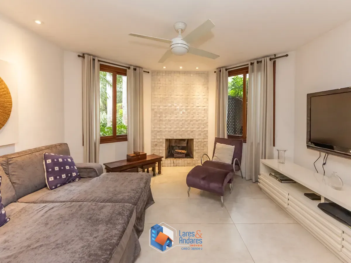 Casa, 5 quartos, 550 m² - Foto 29