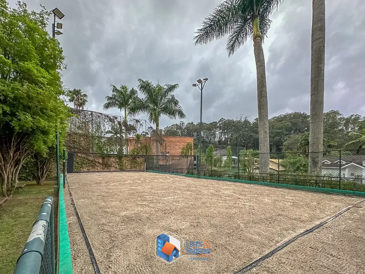 Casa, 5 quartos, 550 m² - Foto 67