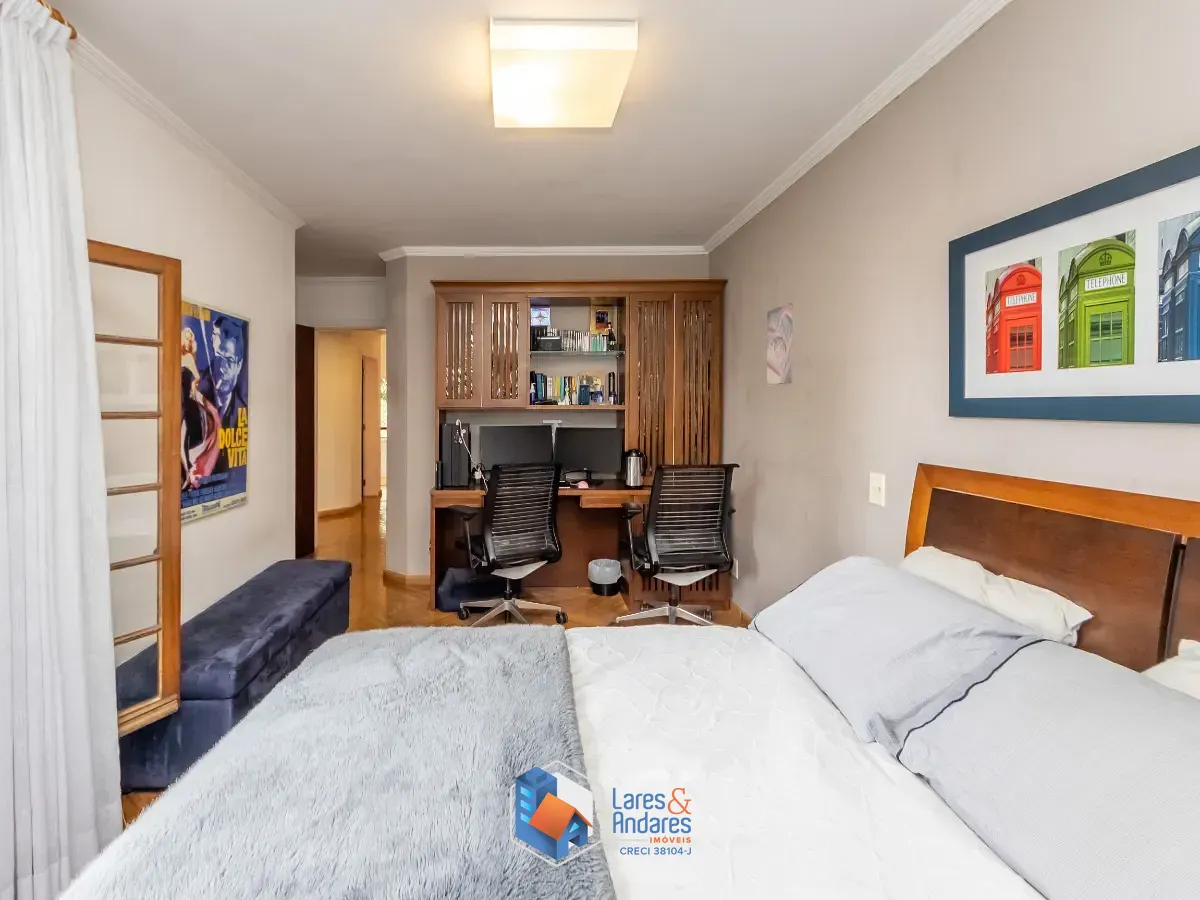 Casa, 5 quartos, 550 m² - Foto 33