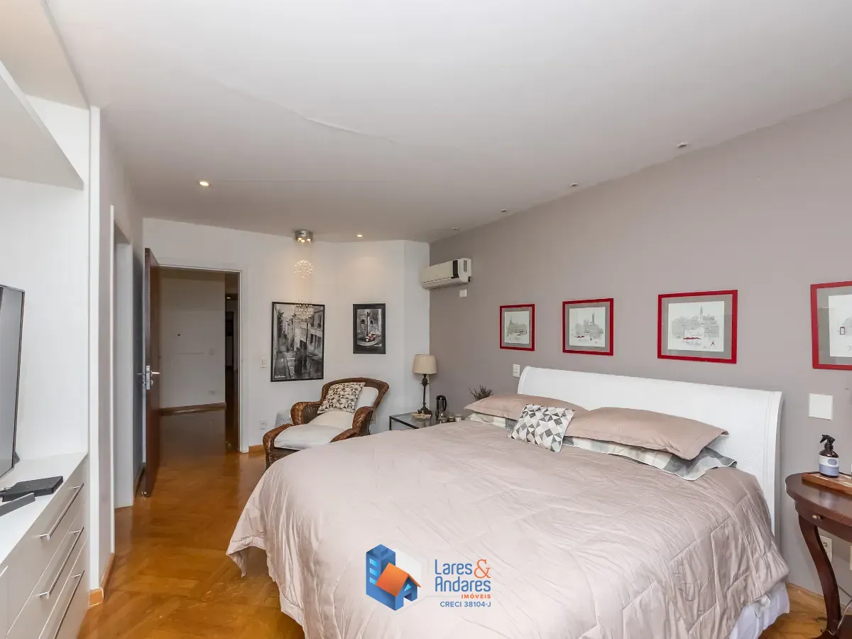 Casa, 5 quartos, 550 m² - Foto 58