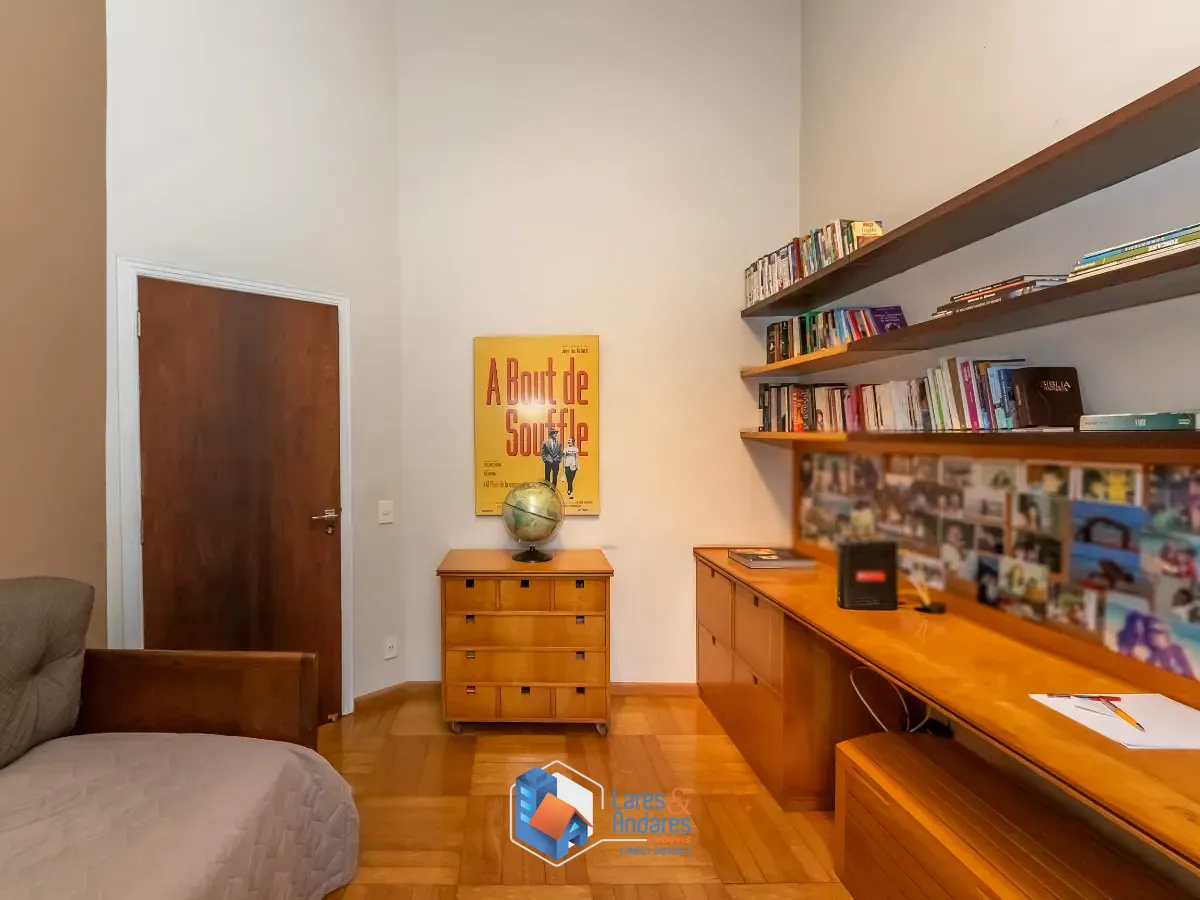 Casa, 5 quartos, 550 m² - Foto 51