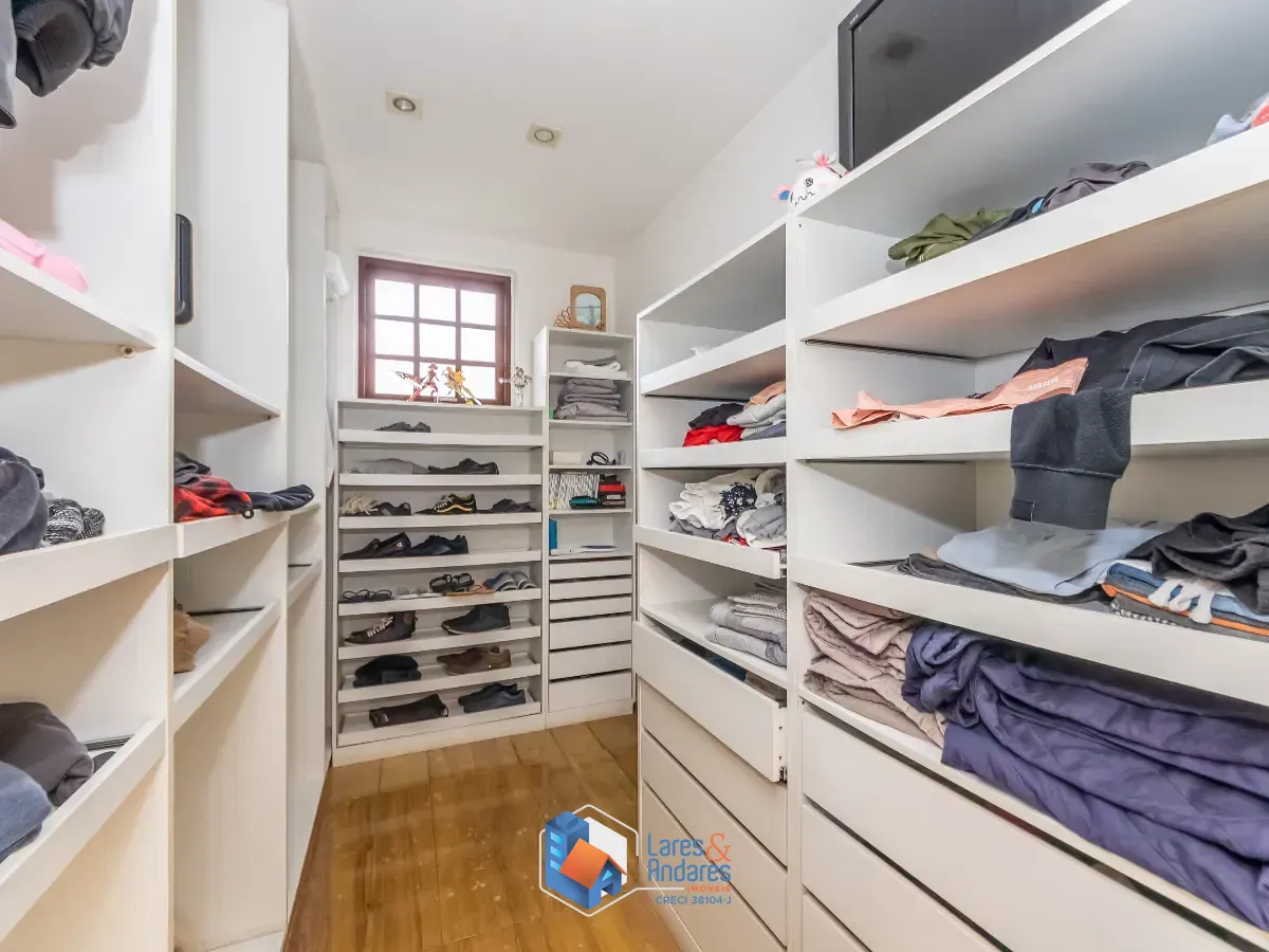 Casa, 5 quartos, 550 m² - Foto 36