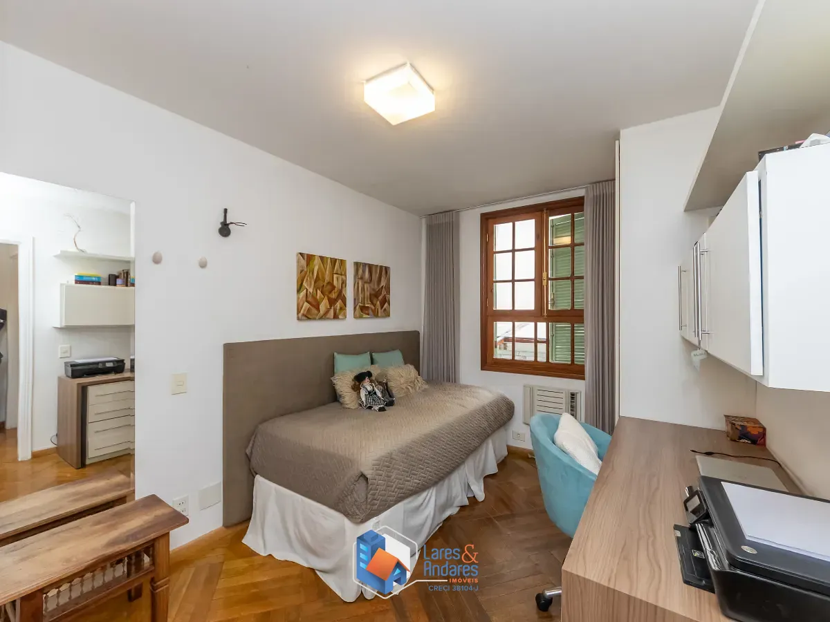 Casa, 5 quartos, 550 m² - Foto 45