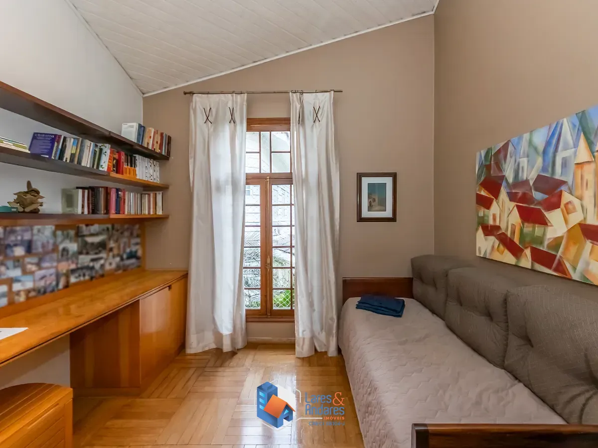 Casa, 5 quartos, 550 m² - Foto 41