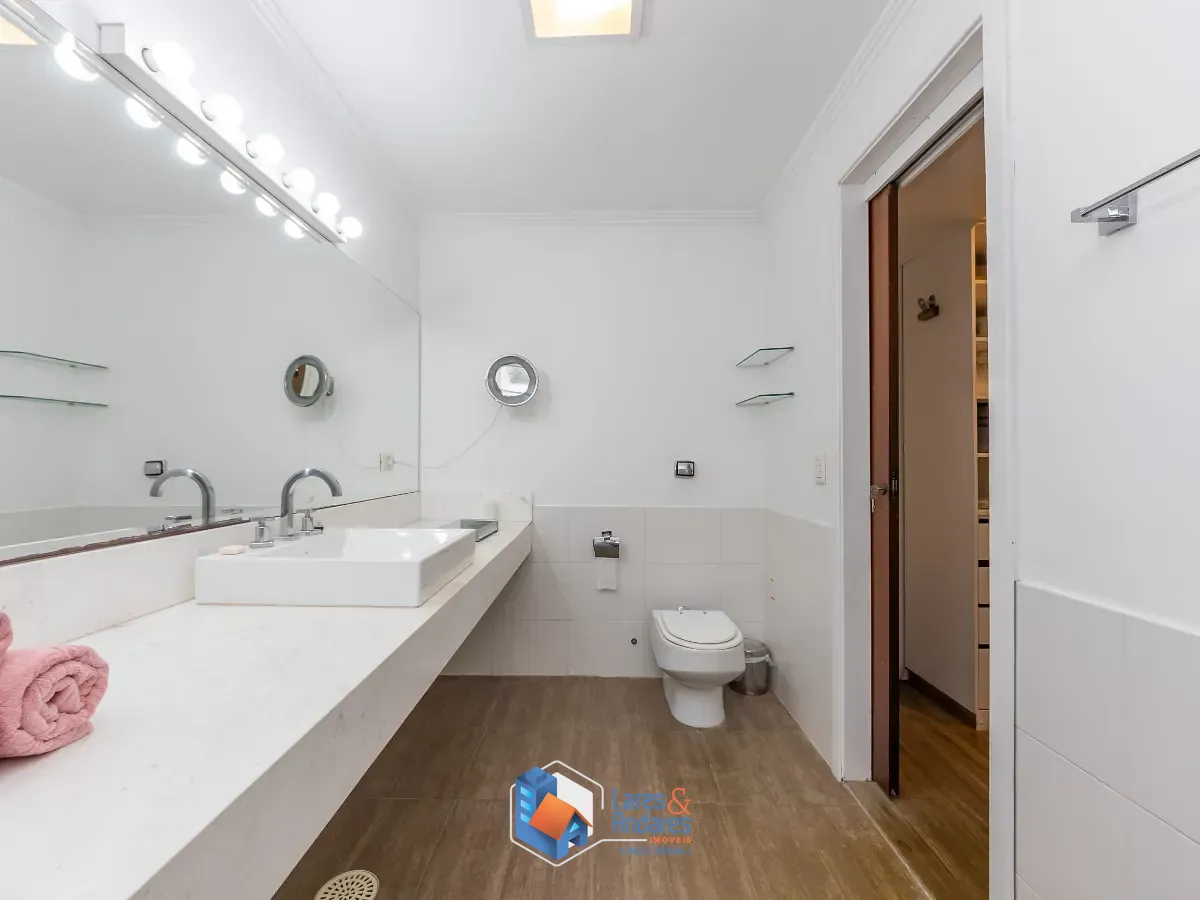 Casa, 5 quartos, 550 m² - Foto 44