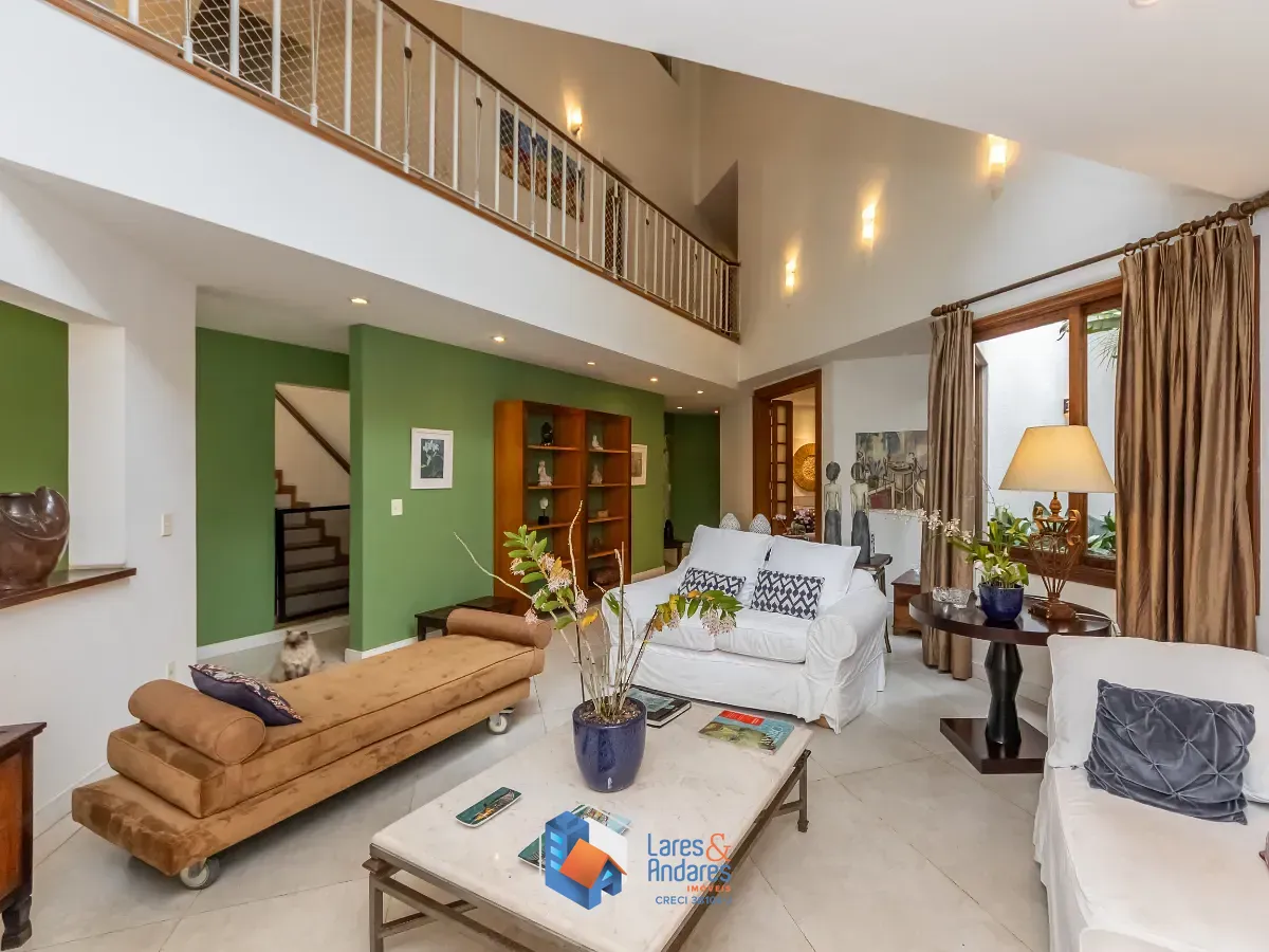 Casa, 5 quartos, 550 m² - Foto 26