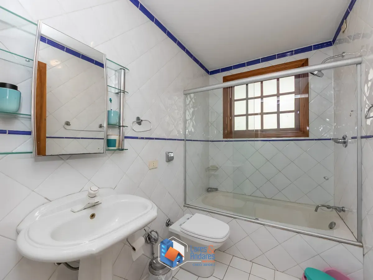 Casa, 5 quartos, 550 m² - Foto 46