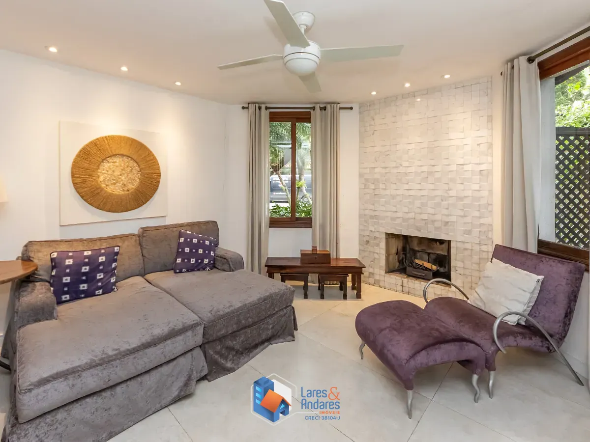 Casa, 5 quartos, 550 m² - Foto 30