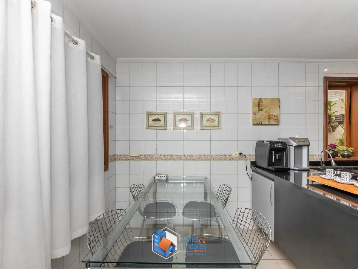 Casa, 5 quartos, 550 m² - Foto 10