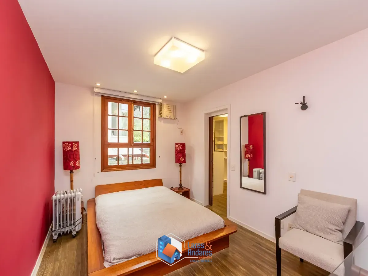 Casa, 5 quartos, 550 m² - Foto 38