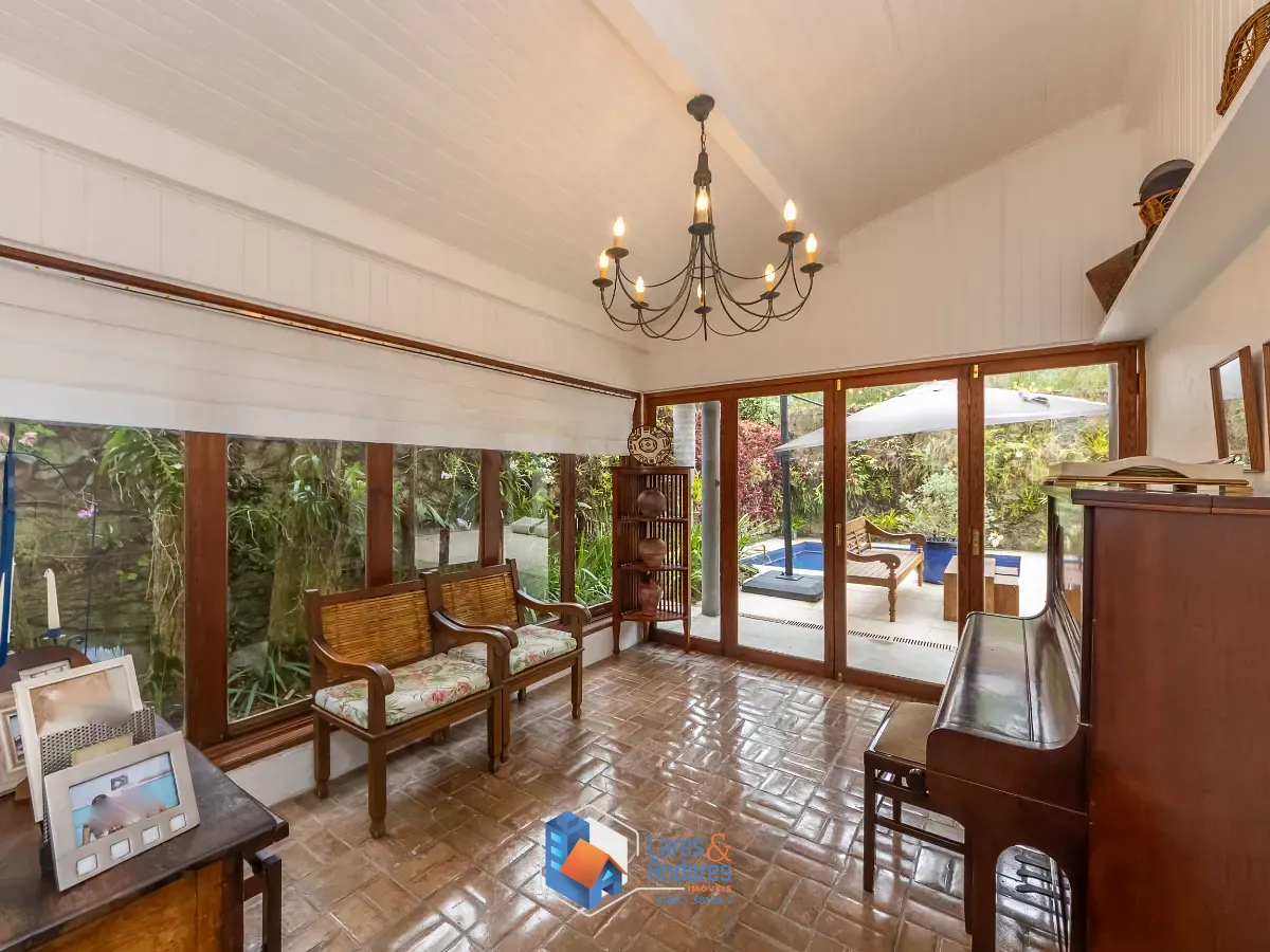 Casa, 5 quartos, 550 m² - Foto 23