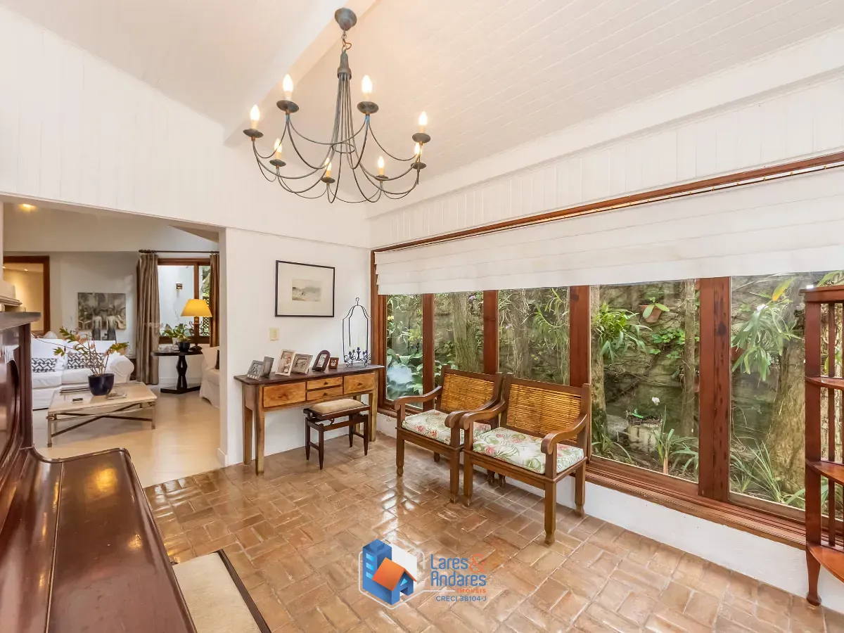 Casa, 5 quartos, 550 m² - Foto 24