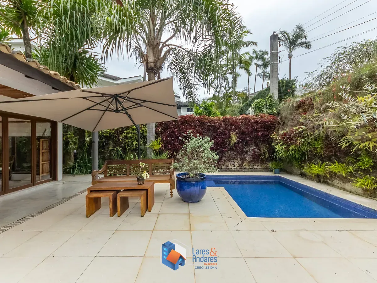 Casa, 5 quartos, 550 m² - Foto 2