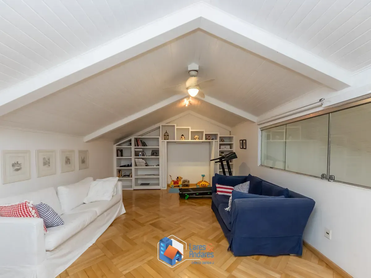 Casa, 5 quartos, 550 m² - Foto 61