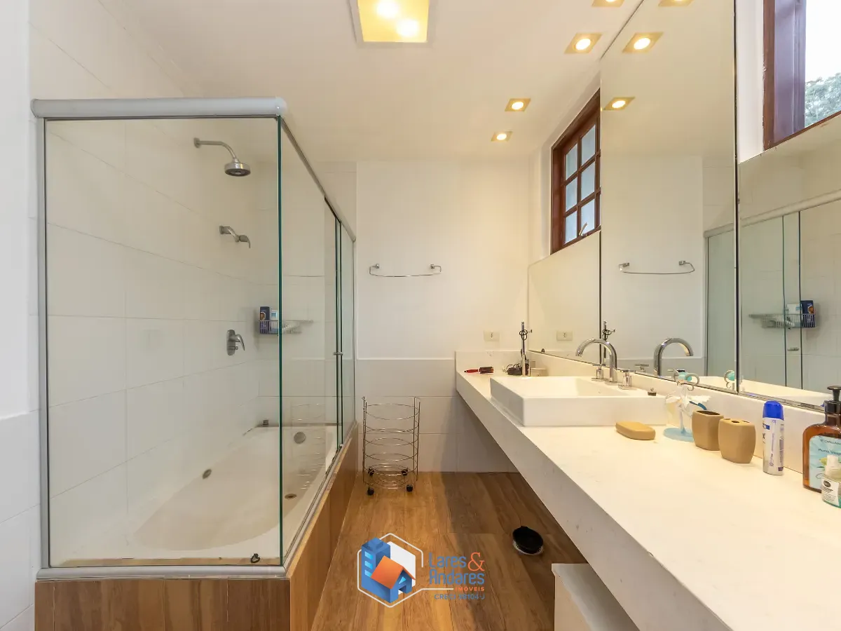 Casa, 5 quartos, 550 m² - Foto 37