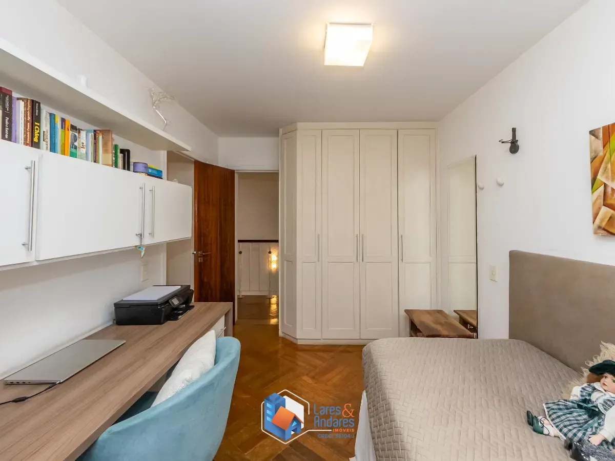 Casa, 5 quartos, 550 m² - Foto 57