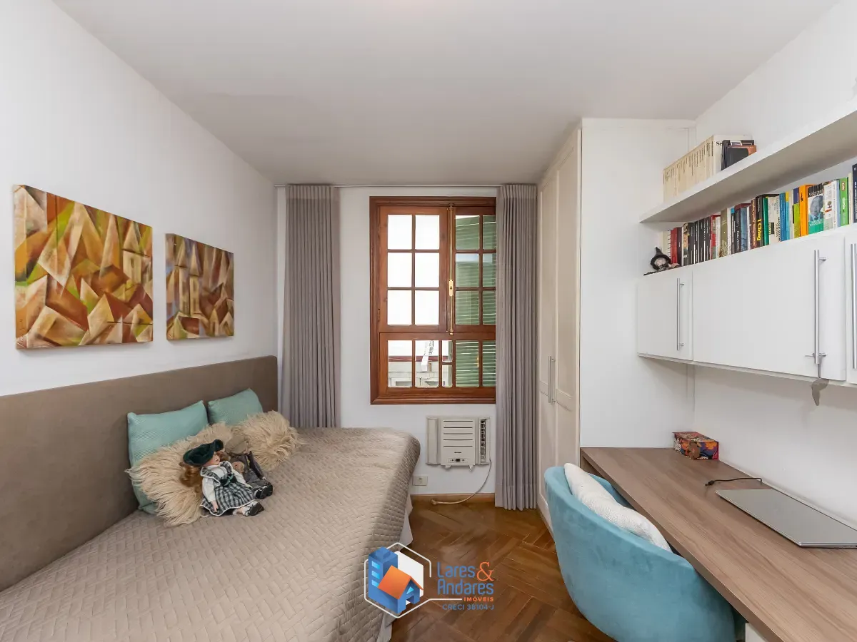 Casa, 5 quartos, 550 m² - Foto 53