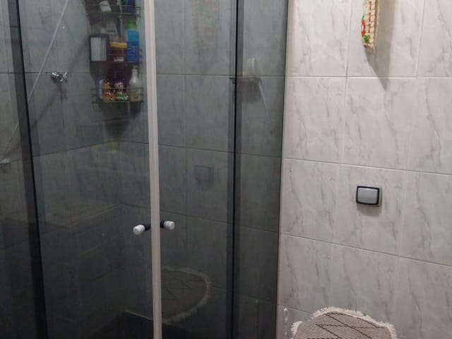 Casa com 87m² 5 quartos e 2 banheiros, à venda, no bairro São Roque em Aparecida