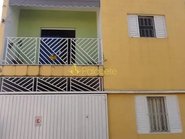 Casa com 87m² 5 quartos e 2 banheiros, à venda, no bairro São Roque em Aparecida