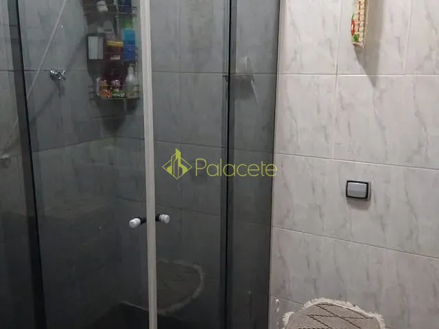 Casa com 87m² 5 quartos e 2 banheiros, à venda, no bairro São Roque em Aparecida