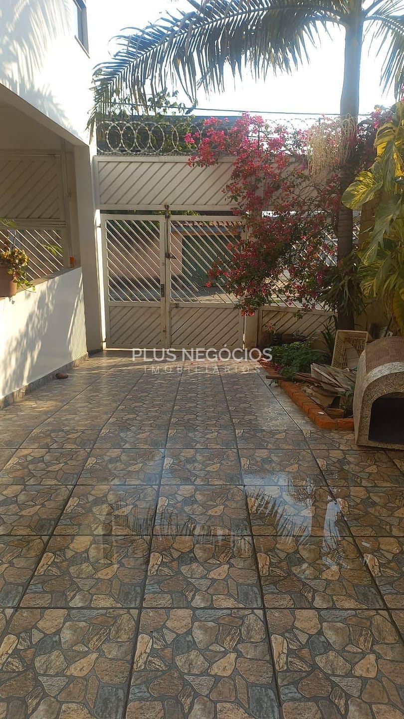 Casa, 4 quartos, 150 m² - Foto 4