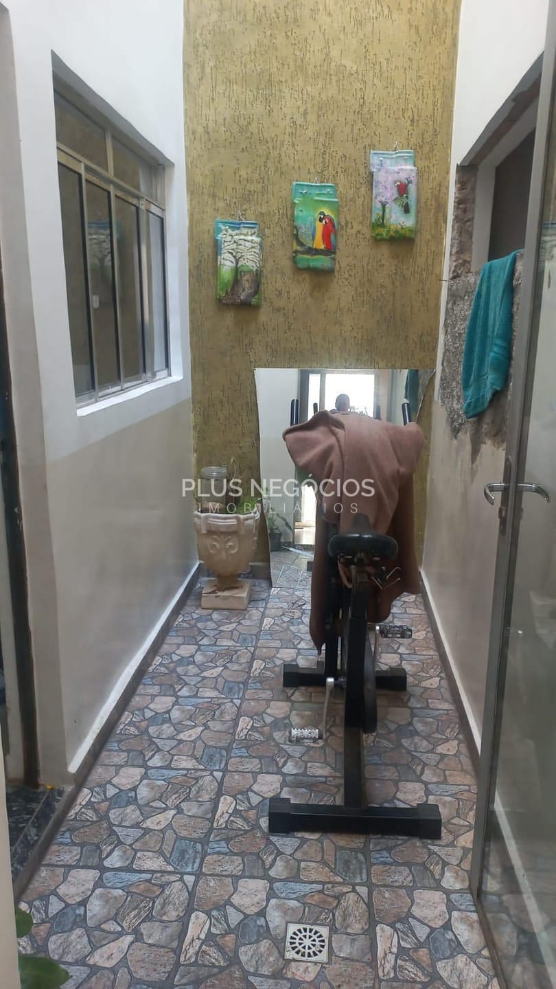 Casa, 4 quartos, 150 m² - Foto 9