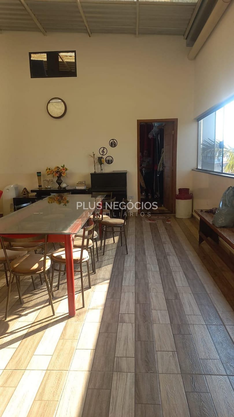 Casa, 4 quartos, 150 m² - Foto 19
