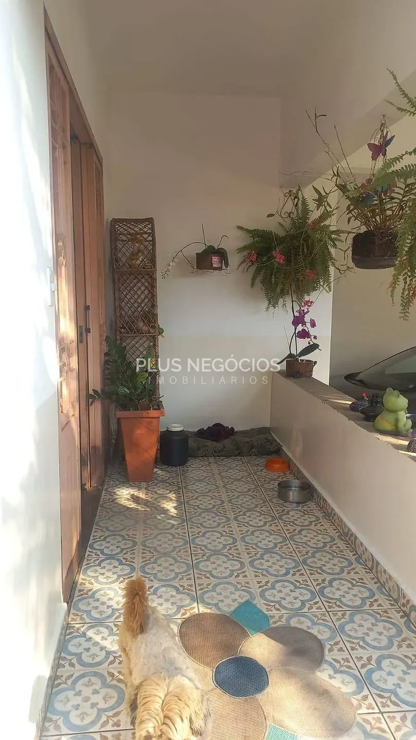 Casa, 4 quartos, 150 m² - Foto 6