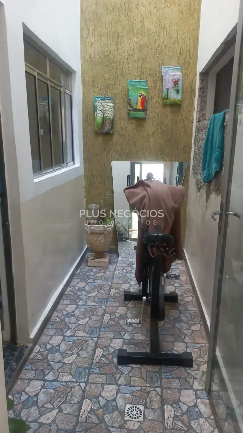 Casa, 4 quartos, 150 m² - Foto 9