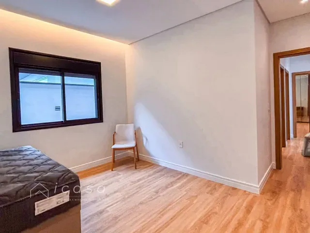 Casa com 250m² 3 quartos e 3 banheiros, à venda, no bairro Lotamento Floresta em São José dos Campos